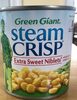 Steam Crisp Extra Sweet Niblets - Producto