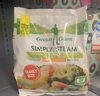 Simply Steam Vegetable and Cheese Mix - Product
