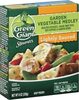 Steamers garden vegetable medley - Product