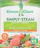 Green Giant Simply Steam Healthy Weight - Product