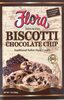 Biscotti chocolate chip - Product