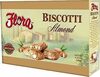 Biscotti by flora foods - نتاج