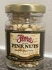 Pine Nuts - Produkt