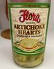 Artichoke Hearts - Produkt
