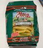 Authentic italian pasta - Producto