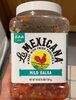 La Mexicana Mild Salsa - Product