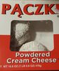 Powered Cream Cheese - Produkt