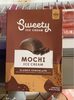 Mochi ice cream - Product