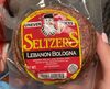 Lebanon Bologna - Product