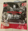 Original beef jerky - Product