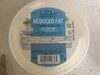 Reduced Fat Cream Cheese - Product