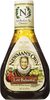 dressing light balsamic - Producto