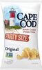 Original kettle cooked chips - Product