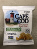 Kettle Cooked Potato Chips - Product