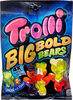 Big Bold Gummi Bears Candy - Product