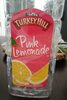 Pink lemonade - نتاج