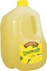 Lemonade - Producto