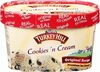 Cookies 'n cream ice cream - Producto
