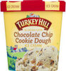 Chocolate Chip Cookie Dough Ice Cream - Product