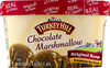 Chocolate marshmallow premium ice cream - Product