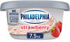 Strawberry Cream Cheese - Product