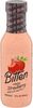 Creamy strawberry dressing - Product