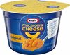 Easy mac original flavor mac cheese dinner cups - Product