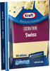 Swiss cheese slices - Product