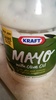Kraft Mayo with Olive Oil - Product