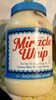 Light Miracle Whip - Product