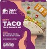Taco dinner kit - Produit