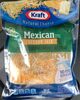 Mexican style cheddar jack cheese - Product
