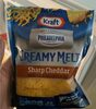 Creamy melt - Product