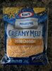 Mild Chedder Shredded Cheese - Product