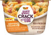 Just crack an egg denver scramble kit - Product