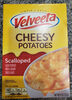 Velveeta Cheesy Potatoes - Producto