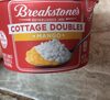 Cottage doubles - Product