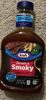 Sweet and Smoky Barbecue Sauce - Produit