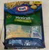 Mexican style for cheese - Produkt