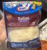 Italian five cheese - Product