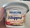 Whipped Buffalo Style Cream Cheese - Produit