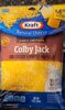Shredded Colby Jack Shredded Colby and Monterey Jack Cheese - Produkt