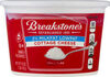 2% milkfat lowfat cottage cheese - Product