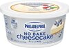 Cheesecake cheesecake filling - Product