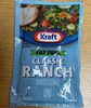 Fat free Classic Ranch - Product