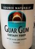 Guar Gum - Product