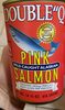 Pink salmon - Product