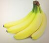 Plátano - Producte
