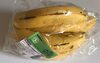 Banana Plàtan d'Importació - Producte