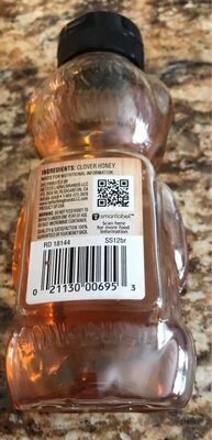 Clover Honey - Product